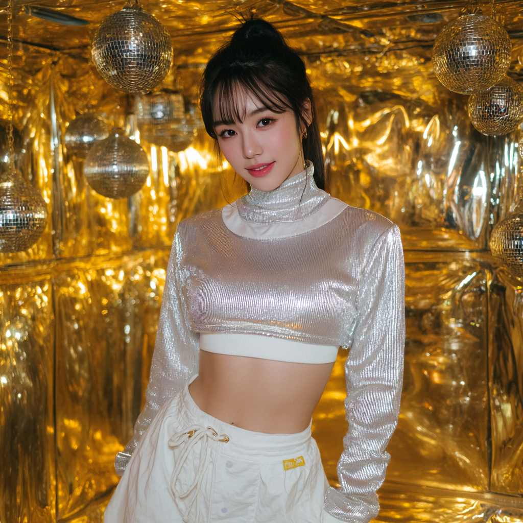 대전 시나 다국적노래방 이미지 1