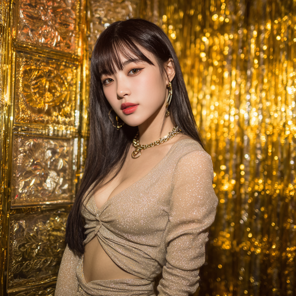 대전 시나 다국적노래방 이미지 6