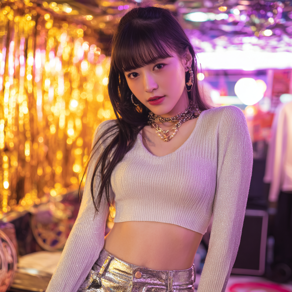 대전 시나 다국적노래방 이미지 3